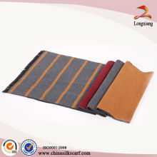 Hot Sale Stripe Wholesale Italian Silk Scarves, 100 Pure Silk Scarves, Personalized Silk Scarf